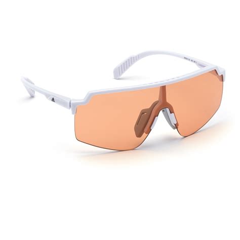 adidas sport sonnenbrille damen|adidas wrap around sunglasses.